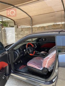 دۆج چالنجەر
